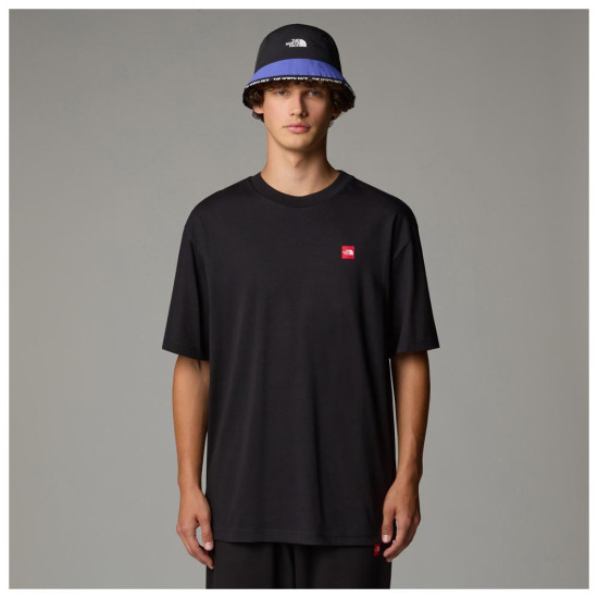 The North Face Ανδρική κοντομάνικη μπλούζα Axys Oversized Tee